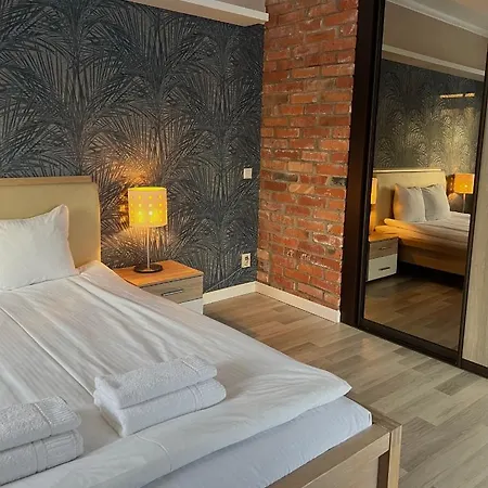 Boutique Holiday home