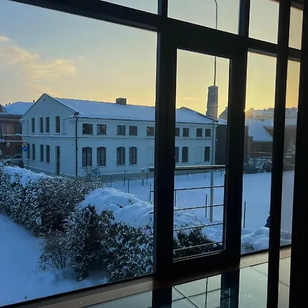 Holiday home Boutique Liepaja